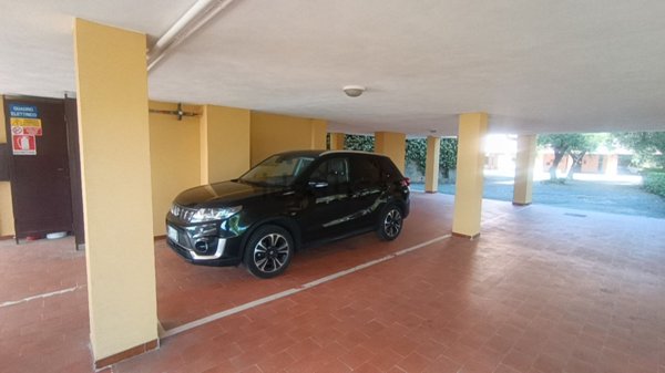 appartamento in vendita a Costarainera