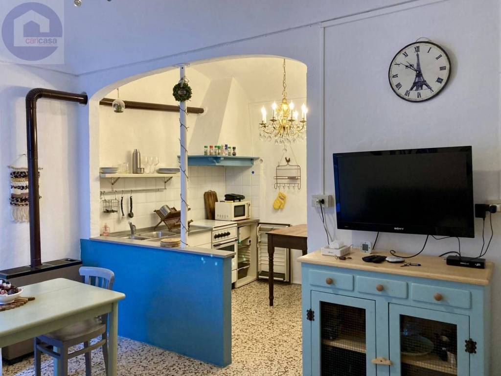 casa indipendente in vendita a Costarainera