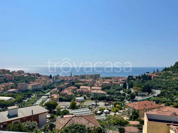 appartamento in vendita a Costarainera