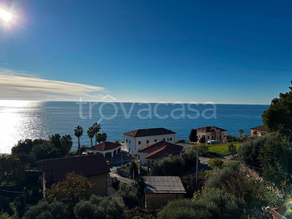 mansarda in vendita a Costarainera