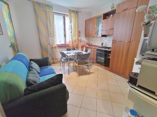 appartamento in vendita a Costarainera