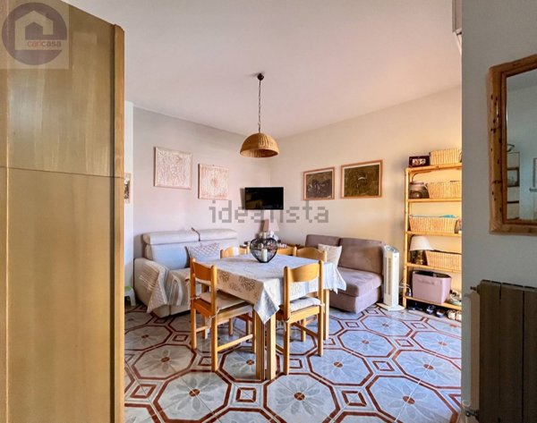 appartamento in vendita a Costarainera