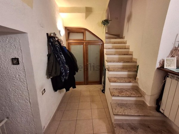 appartamento in vendita a Costarainera