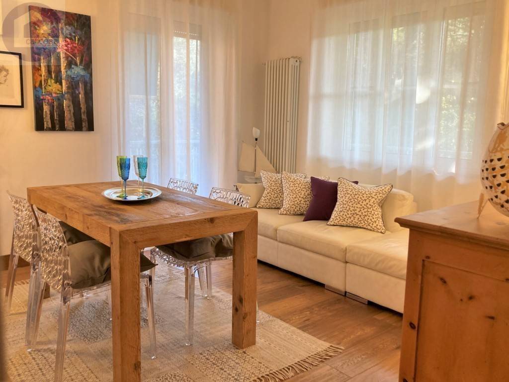 appartamento in vendita a Costarainera