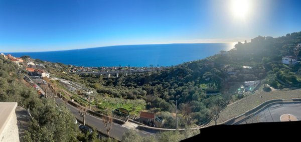 appartamento in vendita a Costarainera