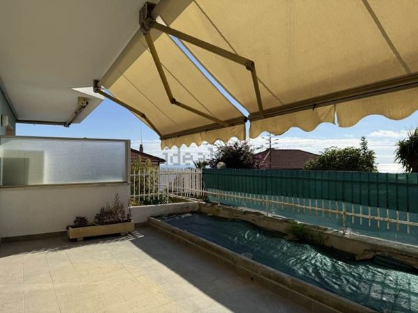 appartamento in vendita a Costarainera