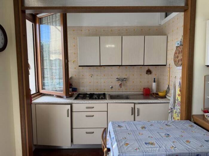 appartamento in vendita a Costarainera