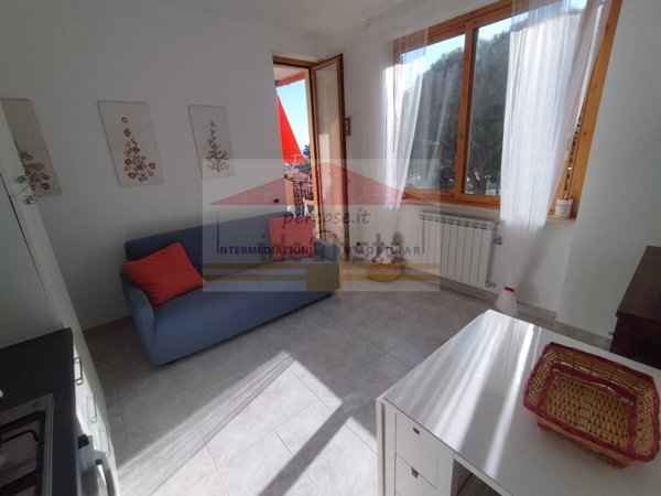 appartamento in vendita a Costarainera