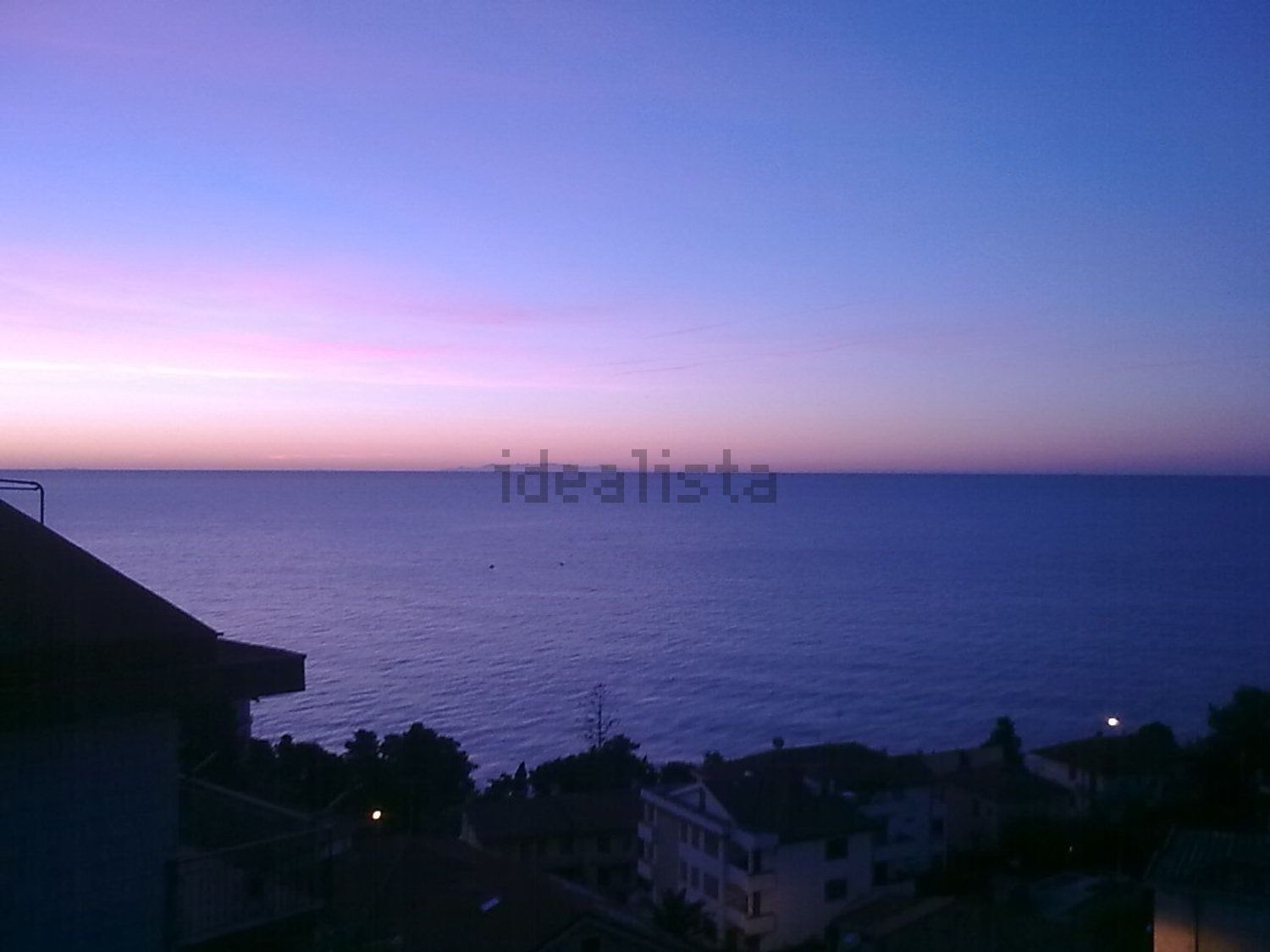 appartamento in vendita a Costarainera