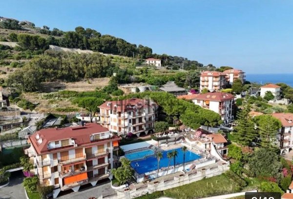 appartamento in vendita a Costarainera