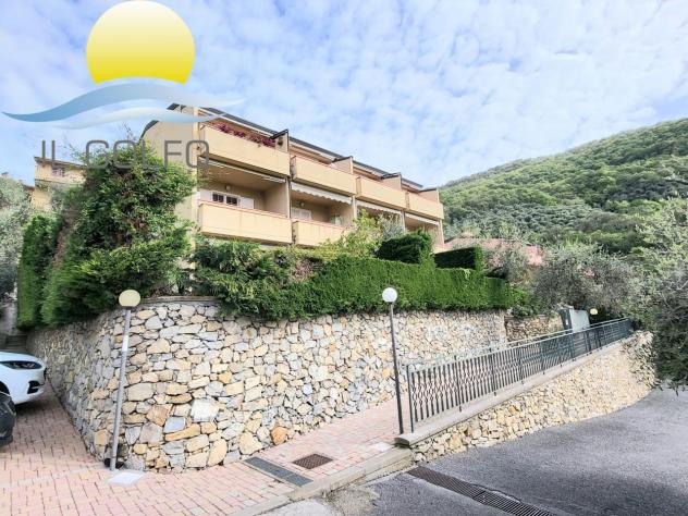 appartamento in vendita a Diano Arentino