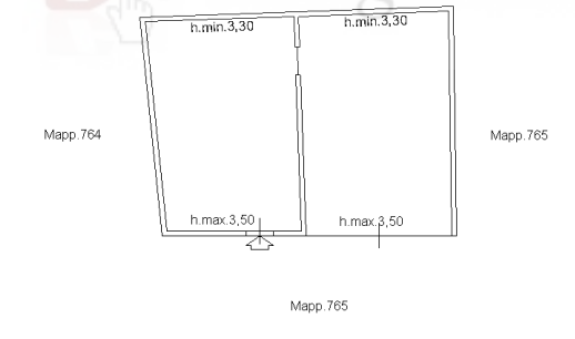 casa semindipendente in vendita a Diano Arentino