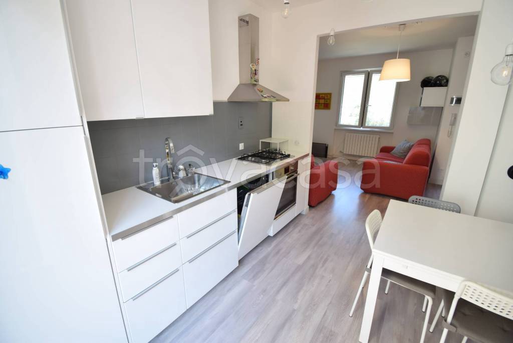 appartamento in vendita a Diano Arentino