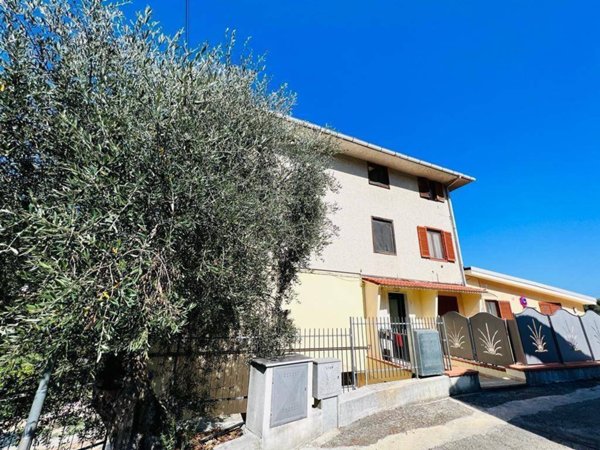 appartamento in vendita a Diano Arentino