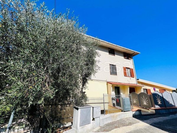 appartamento in vendita a Diano Arentino
