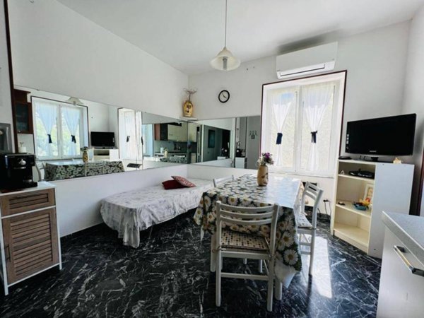 appartamento in vendita a Diano Arentino