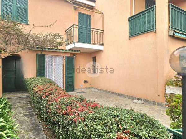 appartamento in vendita a Diano Arentino in zona Diano Borello