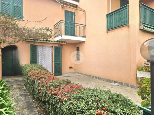 appartamento in vendita a Diano Arentino in zona Diano Borello