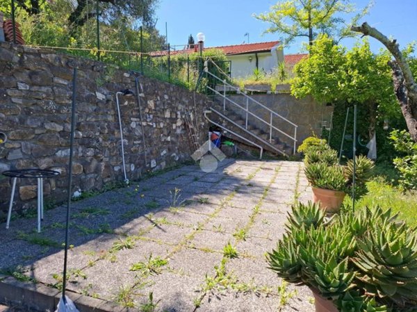 appartamento in vendita a Diano Arentino