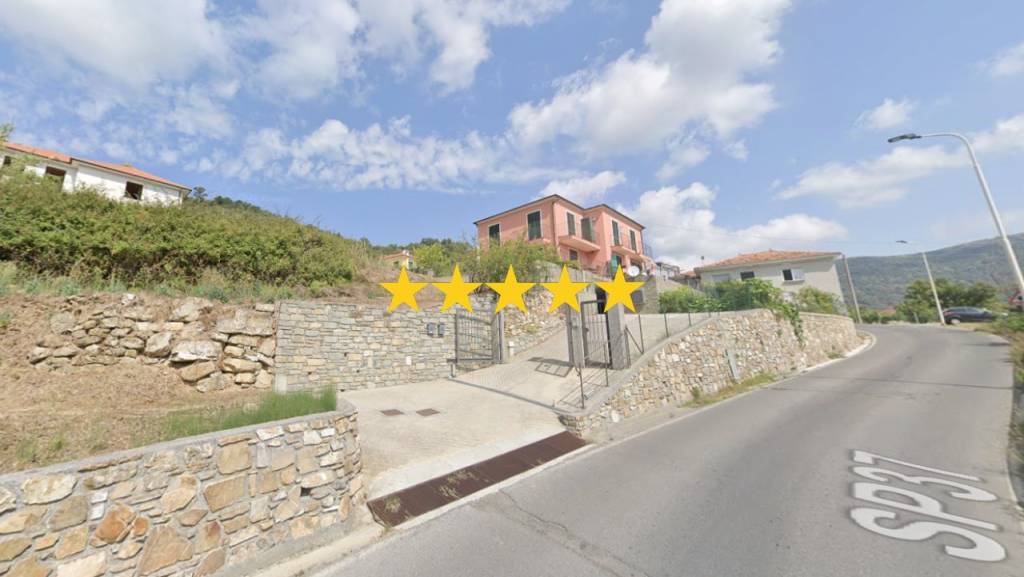 appartamento in vendita a Diano Arentino