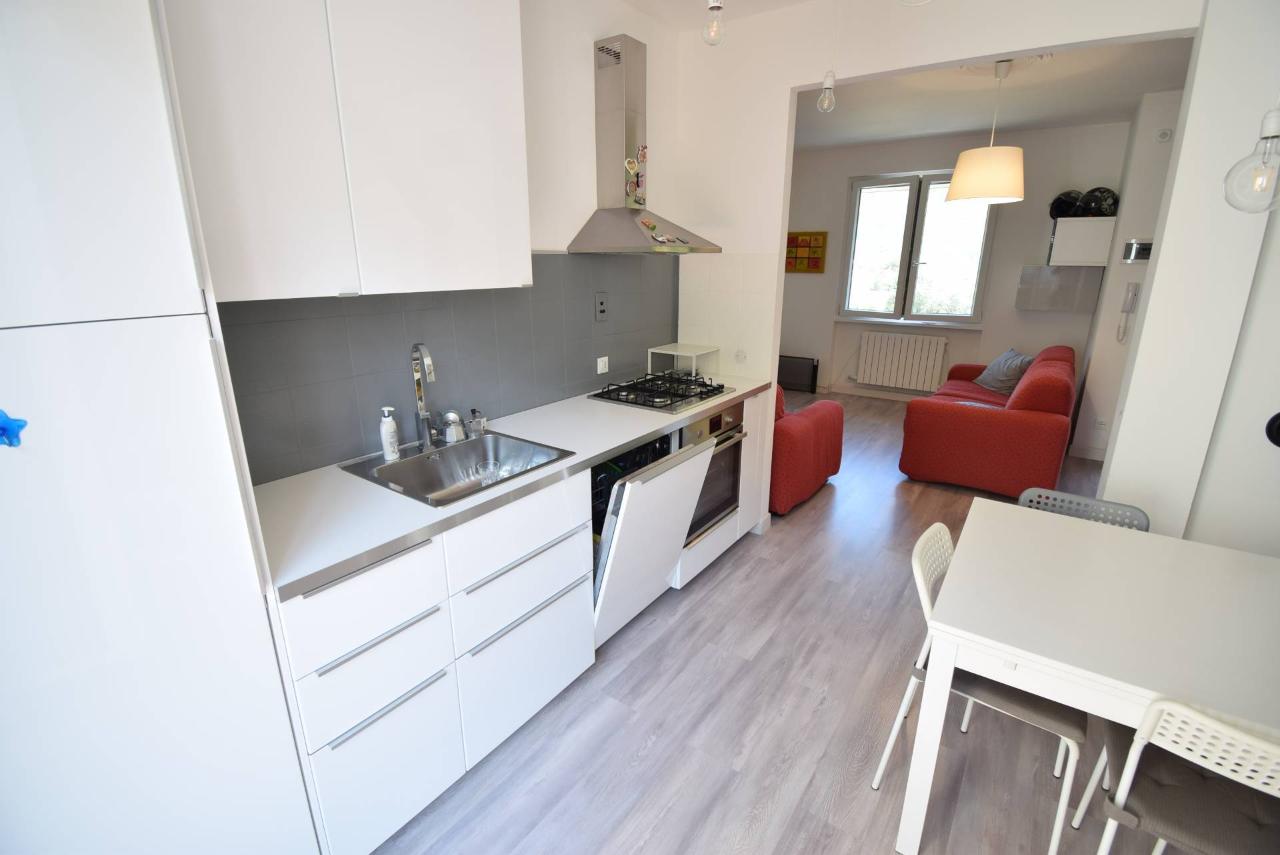 appartamento in vendita a Diano Arentino in zona Diano Borello