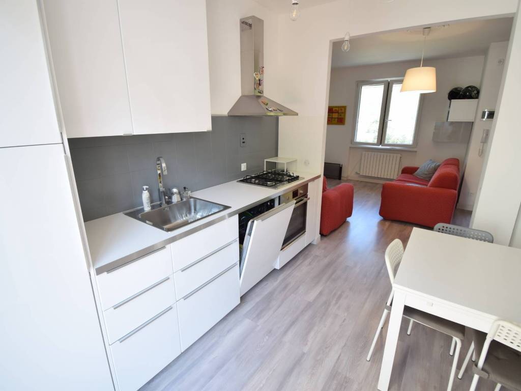 appartamento in vendita a Diano Arentino