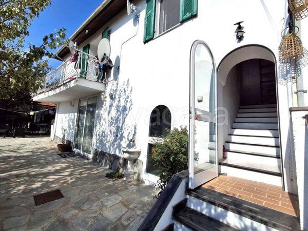 appartamento in vendita a Diano Arentino