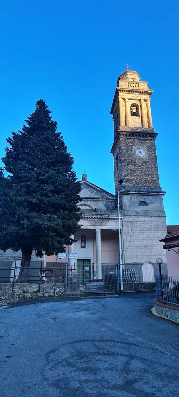 appartamento in vendita a Diano Arentino