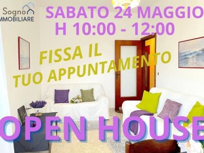 appartamento in vendita a Diano Arentino