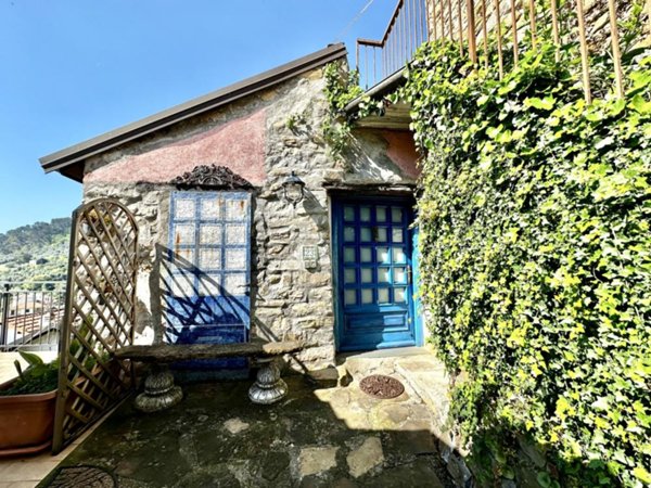 casa indipendente in vendita a Diano Arentino