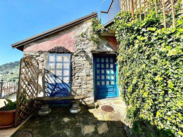 casa indipendente in vendita a Diano Arentino