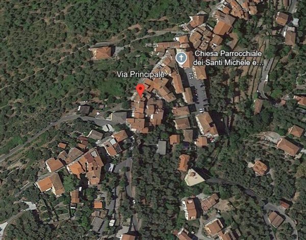 appartamento in vendita a Diano Arentino