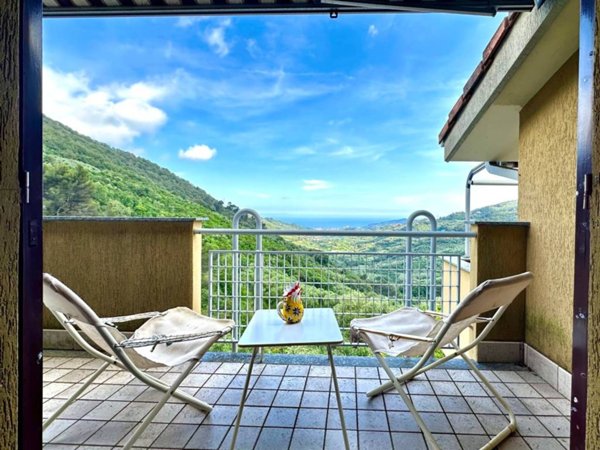 appartamento in vendita a Diano Arentino