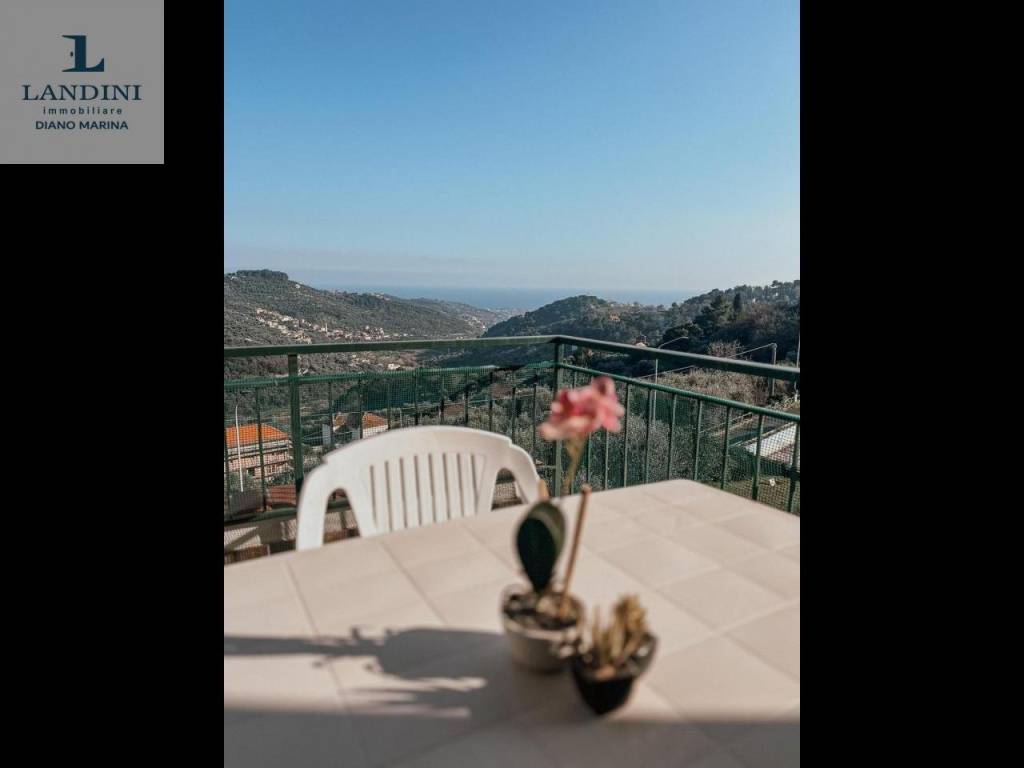 appartamento in vendita a Diano Arentino in zona Diano Borello