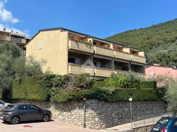 appartamento in vendita a Diano Arentino