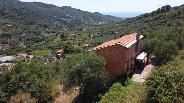 casa indipendente in vendita a Diano Arentino