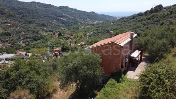 casa indipendente in vendita a Diano Arentino