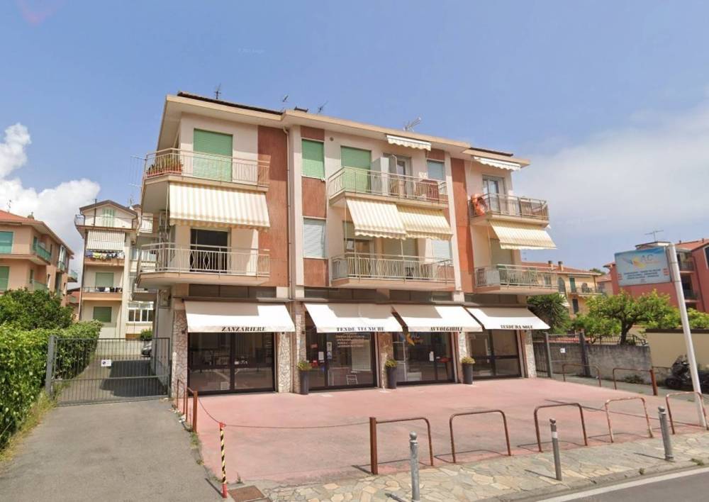 appartamento in vendita a Diano Arentino