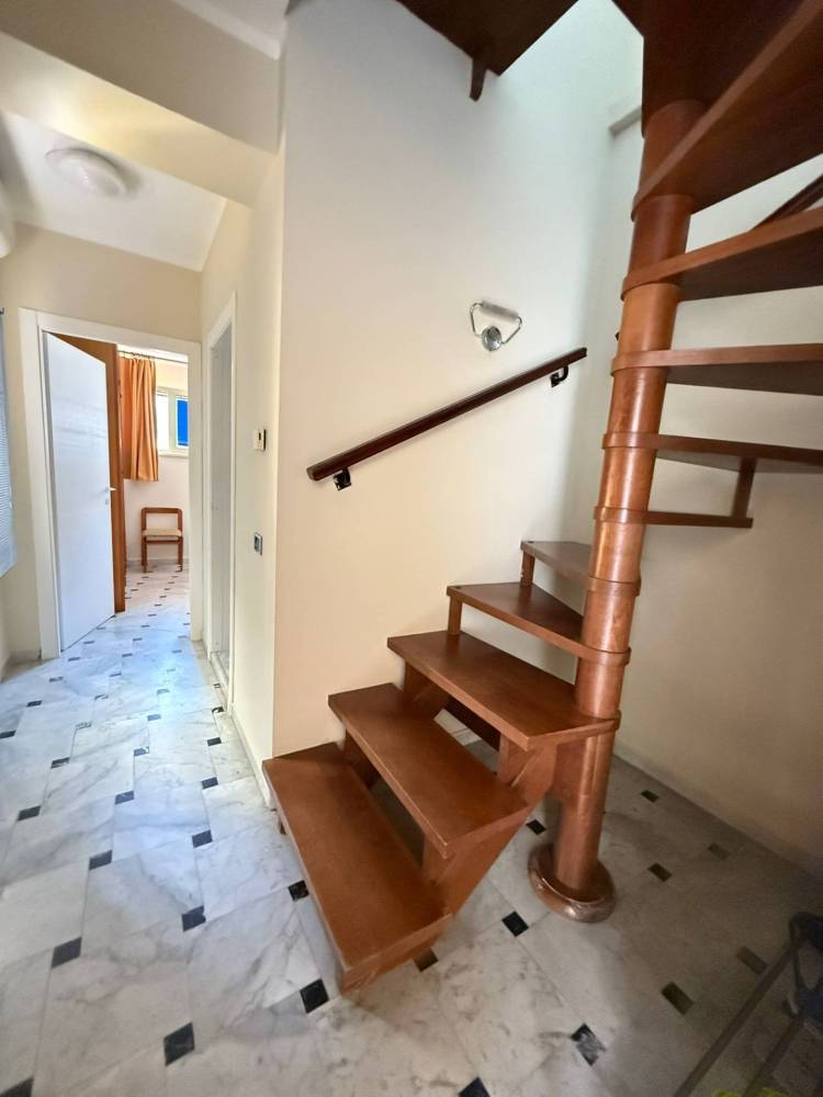 appartamento in vendita a Diano Arentino