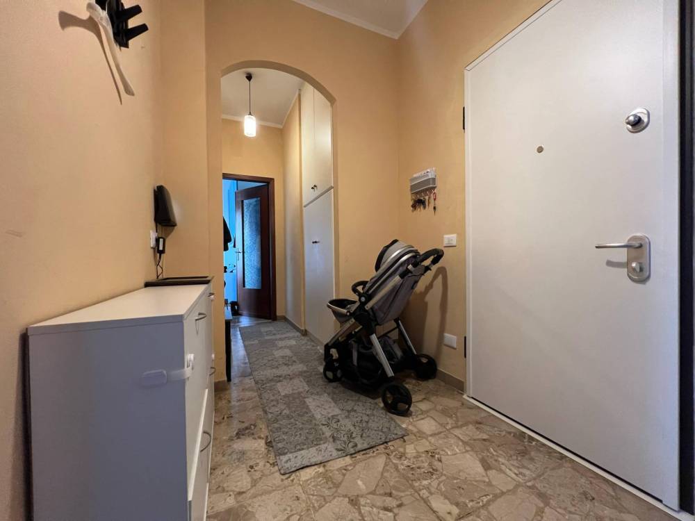 appartamento in vendita a Diano Arentino