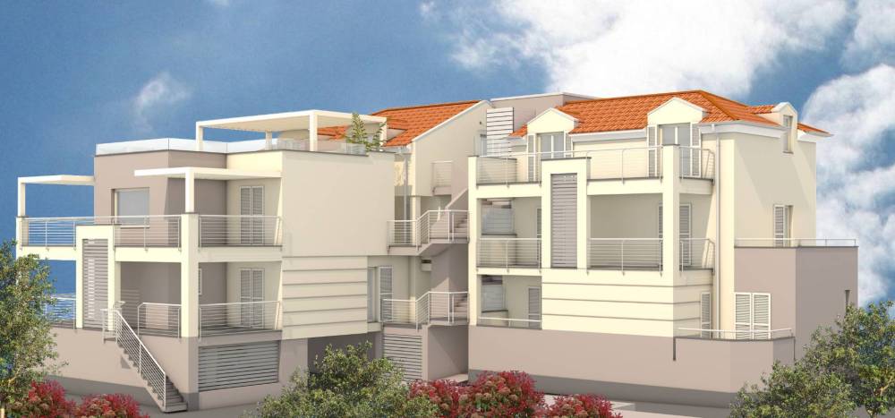 appartamento in vendita a Diano Arentino
