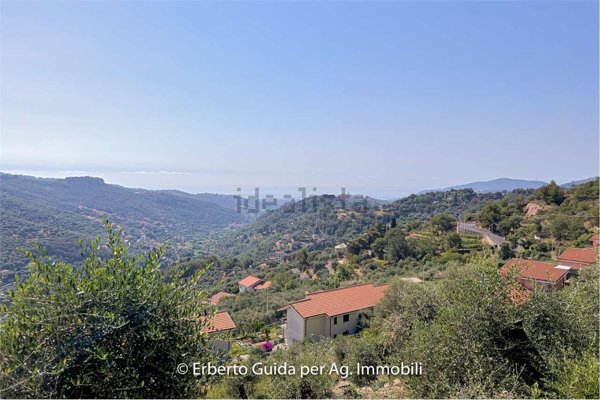 casa indipendente in vendita a Diano Arentino