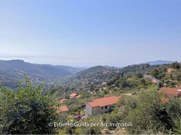 casa indipendente in vendita a Diano Arentino