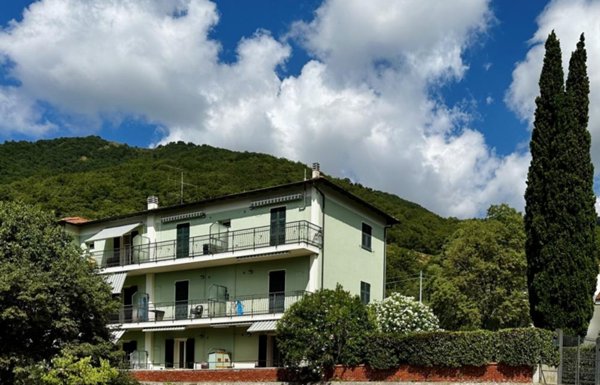 appartamento in vendita a Diano Arentino