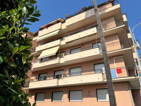 appartamento in vendita a Diano Arentino