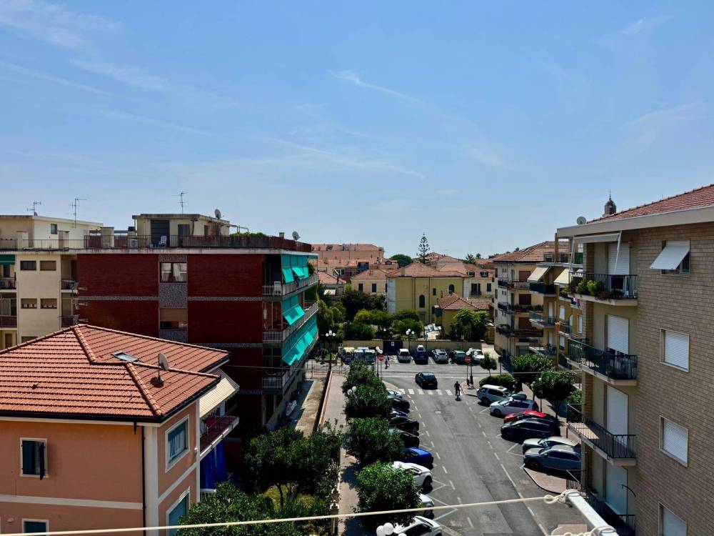 appartamento in vendita a Diano Arentino