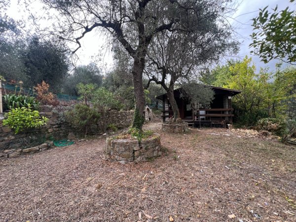 appartamento in vendita a Diano Arentino