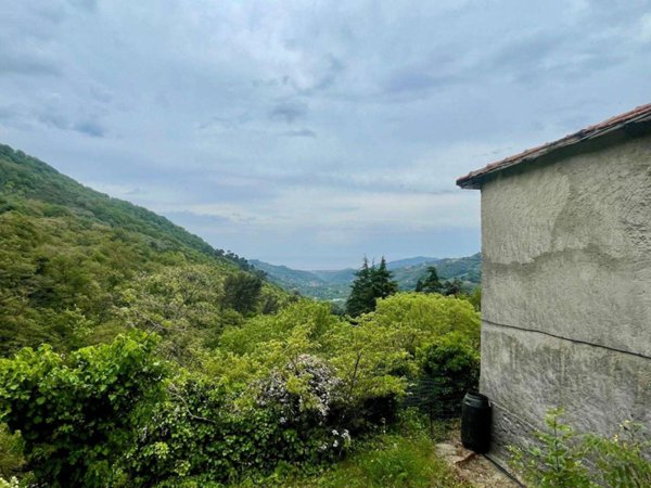 casa indipendente in vendita a Diano Arentino