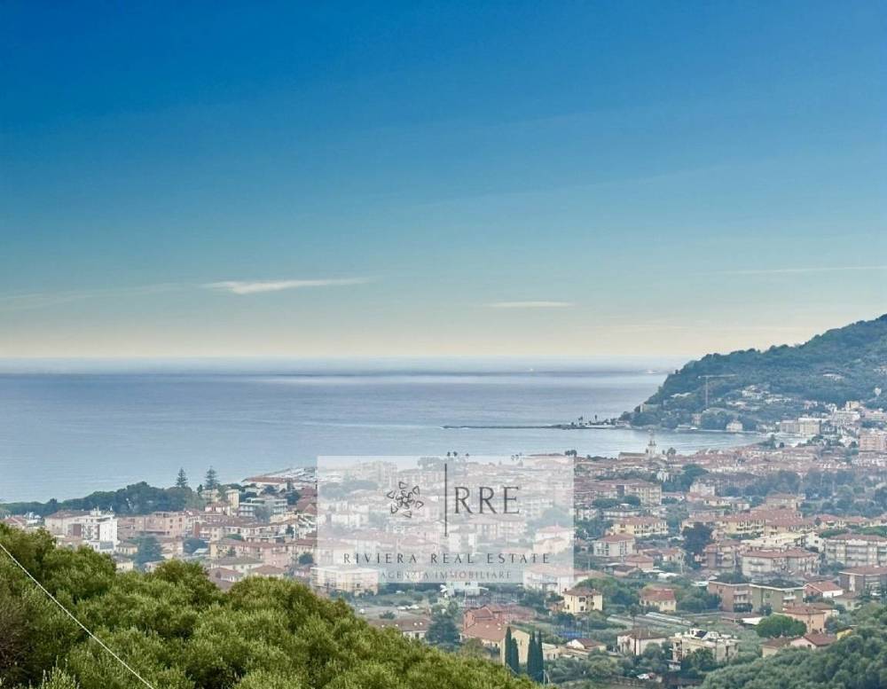 casa indipendente in vendita a Diano Arentino