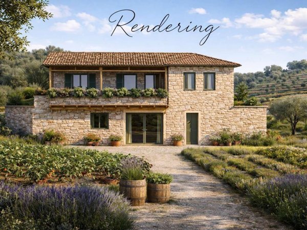 casa indipendente in vendita a Diano Arentino